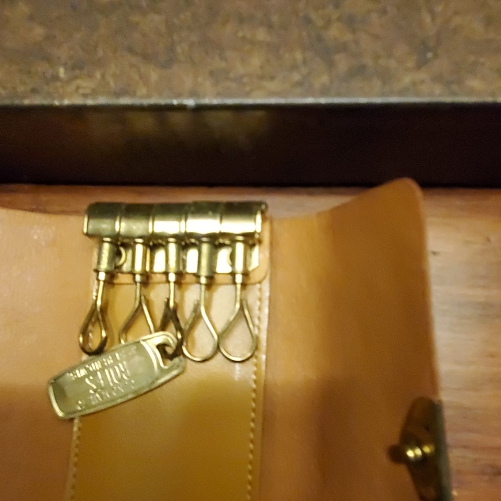 His Rolfs Key Chain - Picture 3 of 3